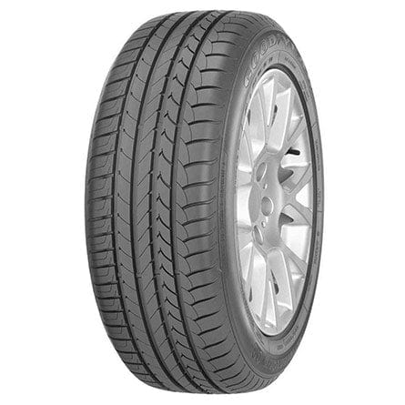 GoodYear 205/55R16 91V EFFICIENT GRIP – 2022 – Car Tire