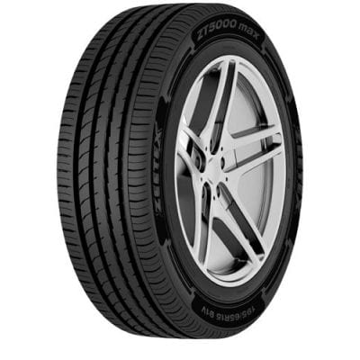 Zeetex 165/65 R14 79T Zt6000 Eco Tl(T) – 2022 – Car Tire